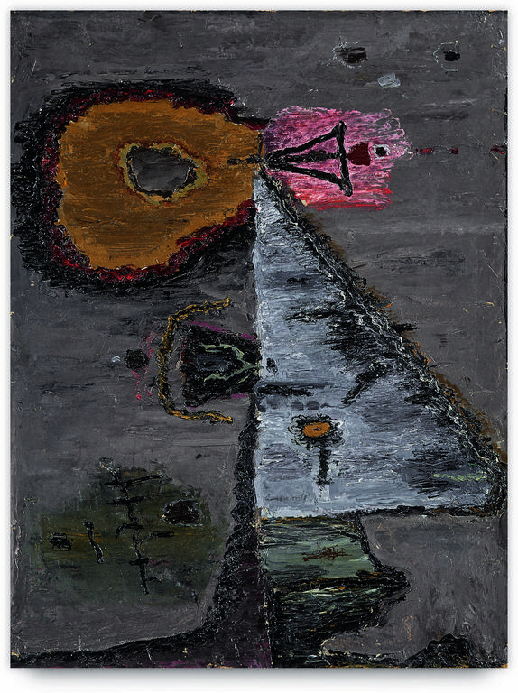 Catalogue raisonné, Vladimir Yankilevsky