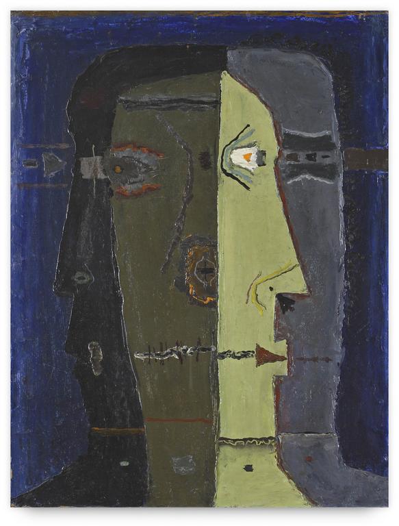Catalogue raisonné, Vladimir Yankilevsky