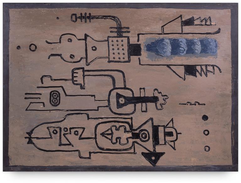 Catalogue raisonné, Vladimir Yankilevsky