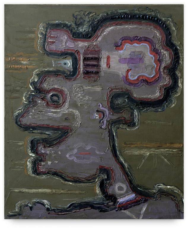 Catalogue raisonné, Vladimir Yankilevsky
