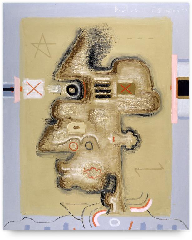 Catalogue raisonné, Vladimir Yankilevsky