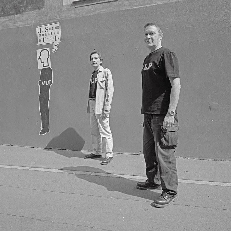 Catalogue raisonné, Philipp Hugues Bonan photographe, portrait des VLP