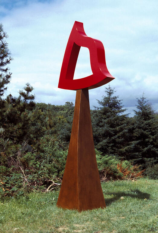 Catalogue raisonné, Jean-Paul Thaéron, Mélodie - 1986