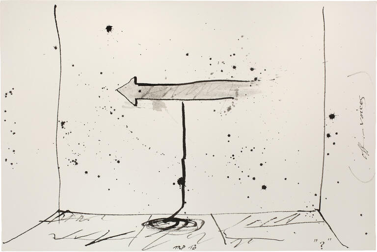 Catalogue raisonné, Michel Potage, ? — 2013