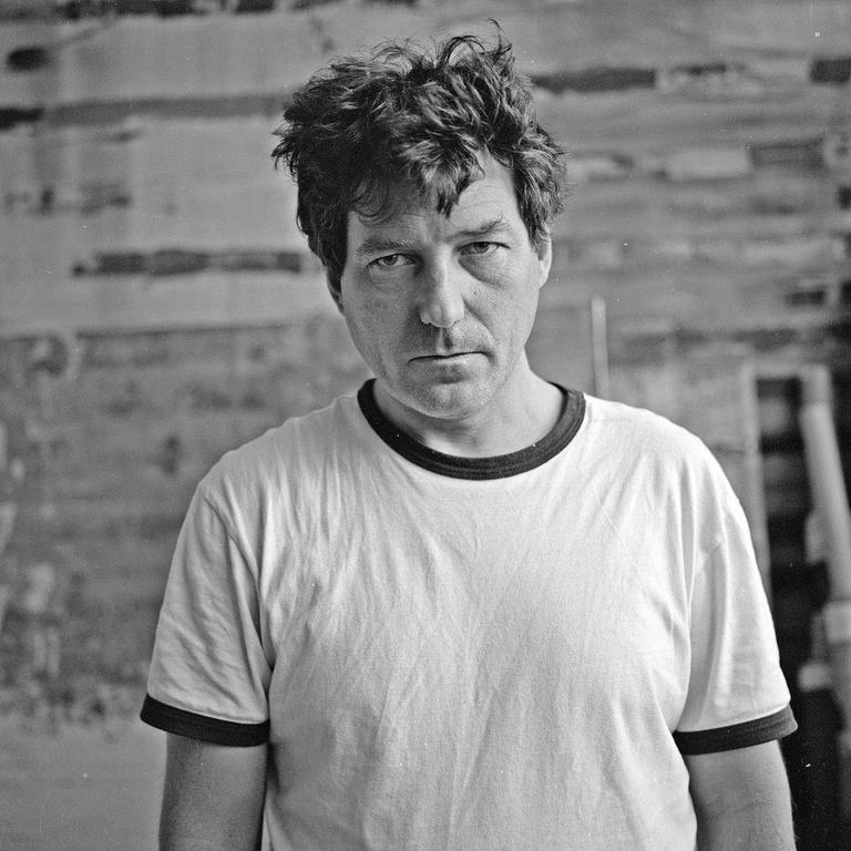 Catalogue raisonné, Philipp Hugues Bonan photographe, portrait de Martin Reyna