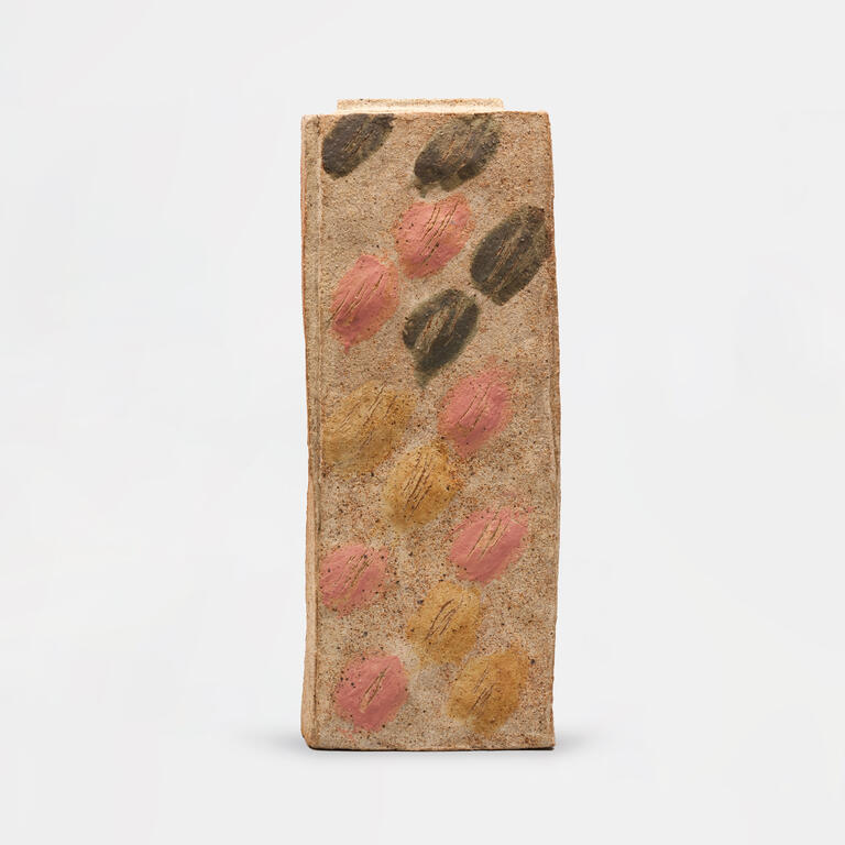 Catalogue raisonné, Jean et Jacqueline Lerat, 