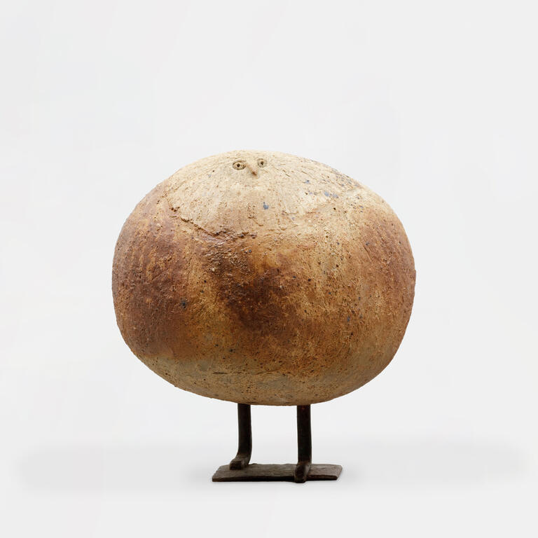 Catalogue raisonné, Jean et Jacqueline Lerat, 