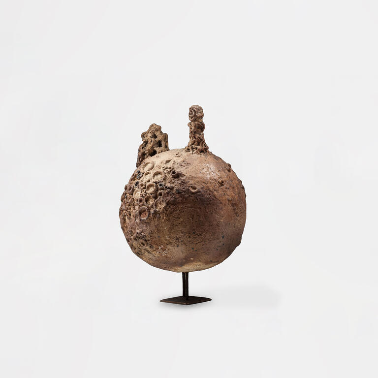 Catalogue raisonné, Jean et Jacqueline Lerat, 