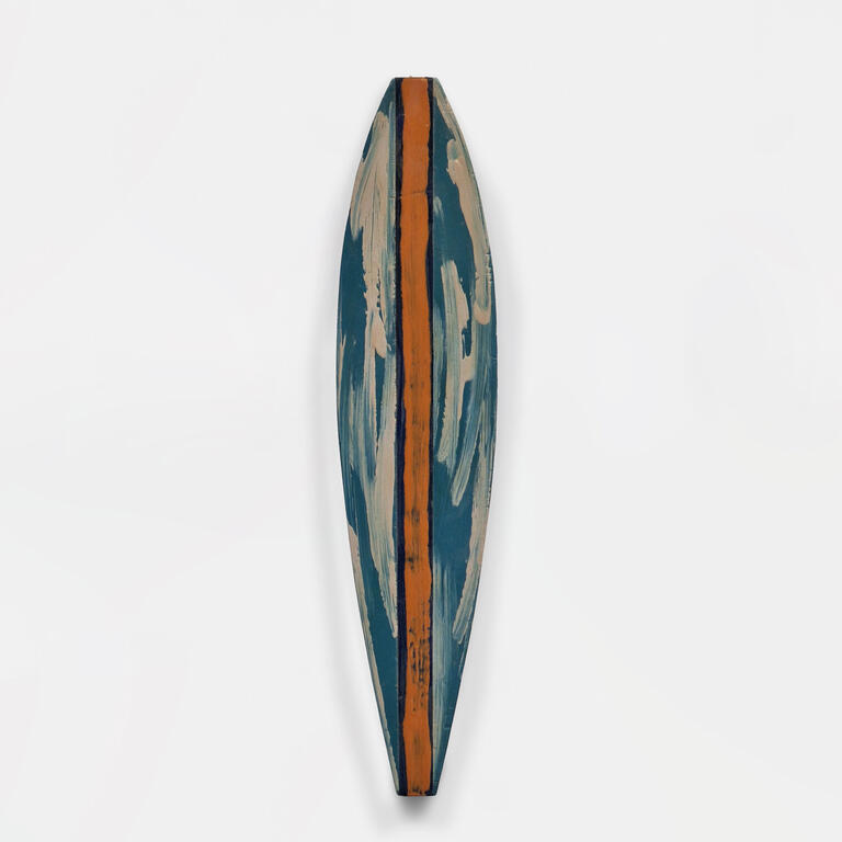 Catalogue raisonné, Jean-Paul Thaéron, Objet-Signe - 2016