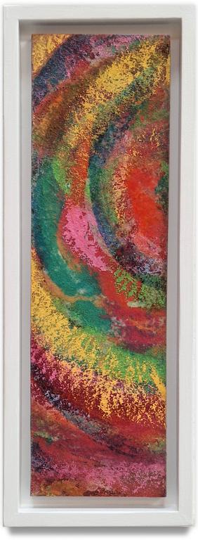 Catalogue raisonné, Jean-Paul Thaéron, Peinture - 1980