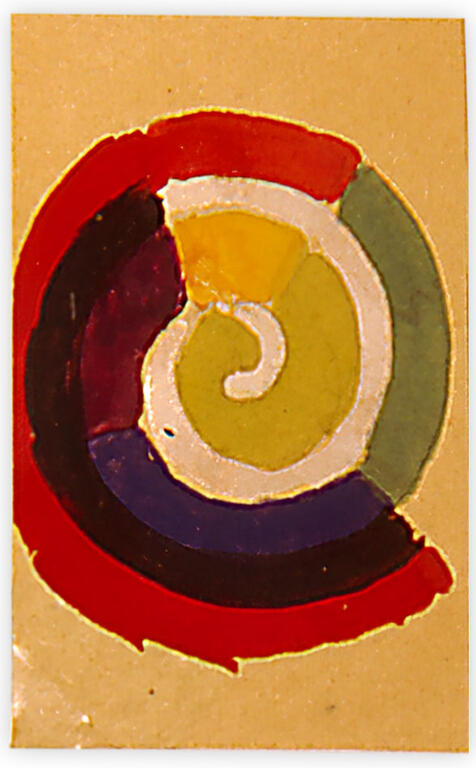 Catalogue raisonné, Etienne Beothy, Etude 0013