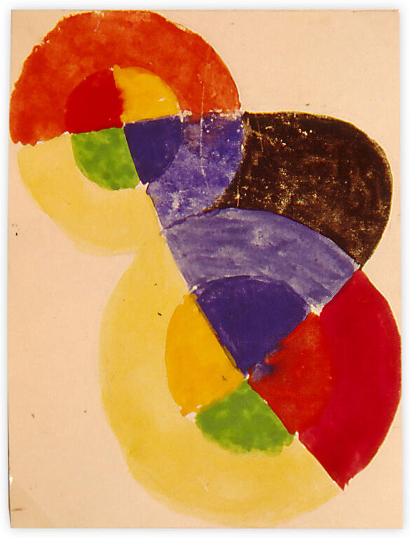 Catalogue raisonné, Etienne Beothy, Etude 0057