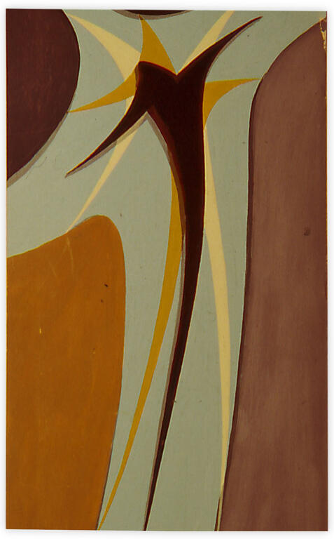 Catalogue raisonné, Etienne Beothy, Etude 0131