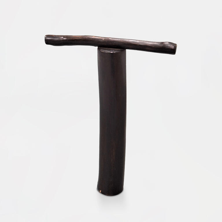 Catalogue raisonné, Jean-Paul Thaéron, Sculpture - 2012