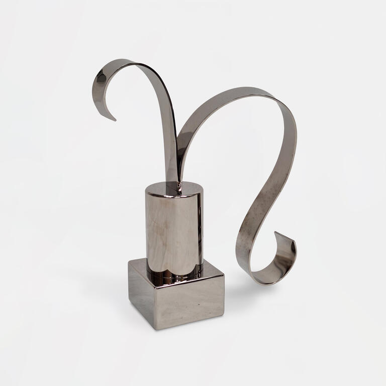 Catalogue raisonné, Jean-Paul Thaéron, Sculpture -2016