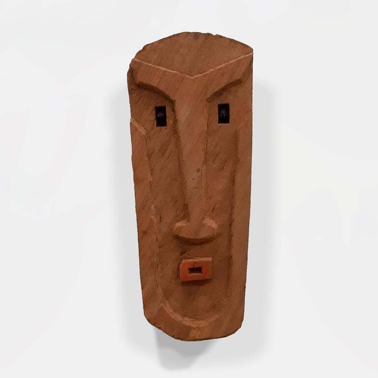 Catalogue raisonné, Jean-Paul Thaéron, Sculpture - circa 1969