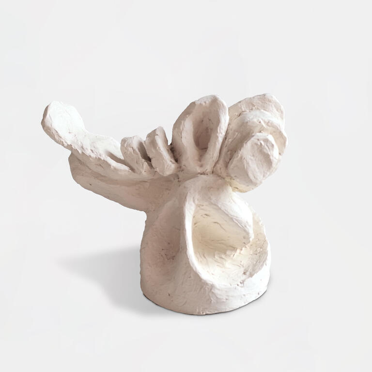 Catalogue raisonné, Jean-Paul Thaéron, Sculpture - circa 1995