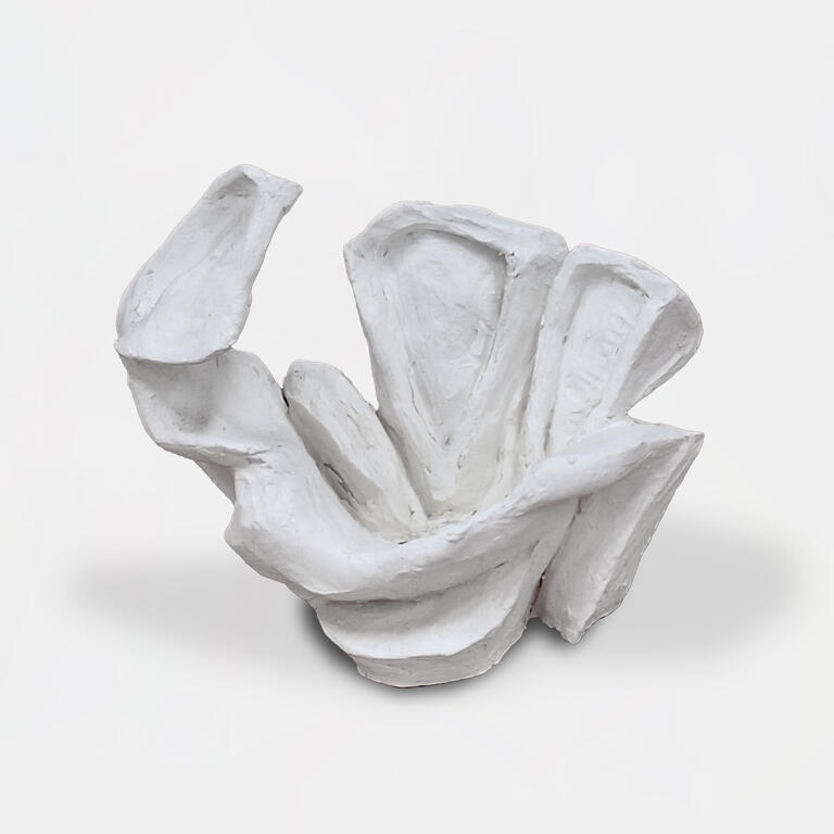 Catalogue raisonné, Jean-Paul Thaéron, Sculpture - circa 1995