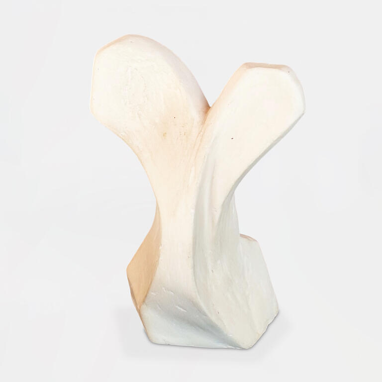 Catalogue raisonné, Jean-Paul Thaéron, Sculpture - circa 1995