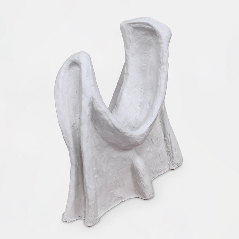 Catalogue raisonné, Jean-Paul Thaéron, Sculpture - circa 1995