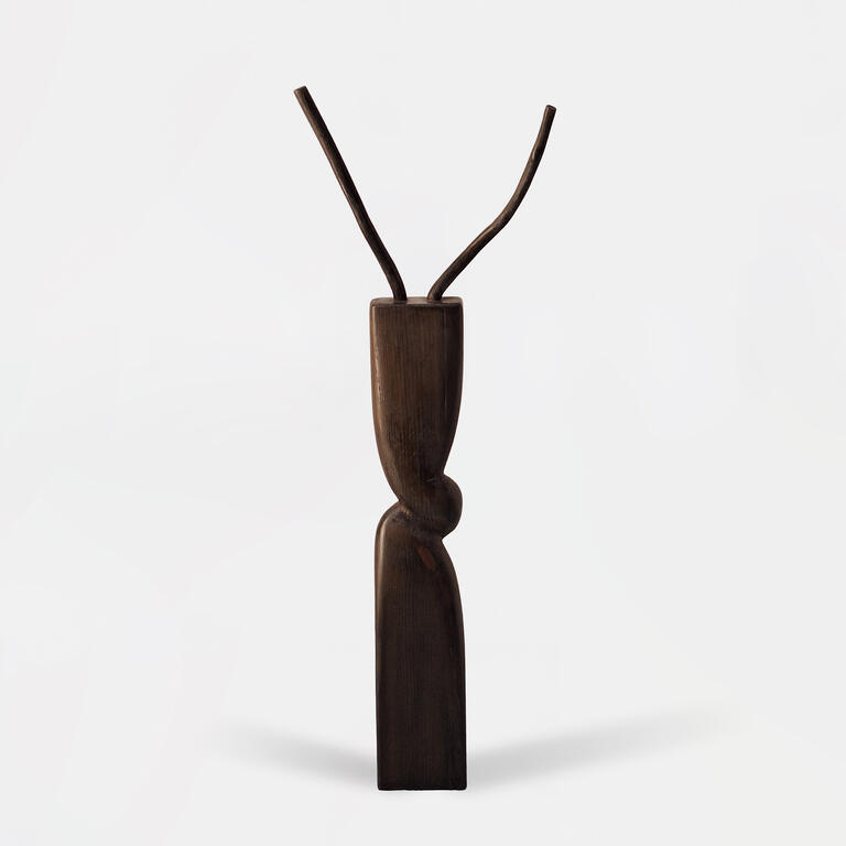 Catalogue raisonné, Jean-Paul Thaéron, Sculpture - circa 2009-2012