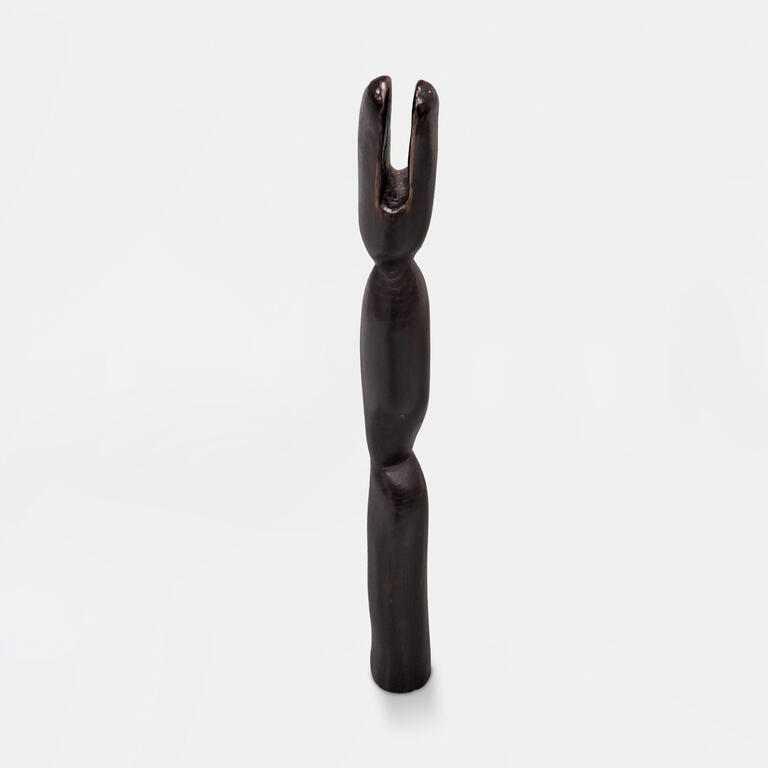 Catalogue raisonné, Jean-Paul Thaéron, Sculpture - circa 2010