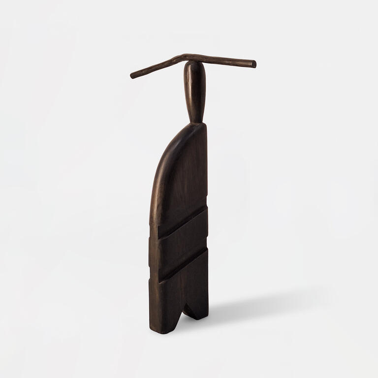 Catalogue raisonné, Jean-Paul Thaéron, Sculpture - circa 2011