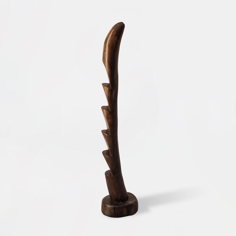 Catalogue raisonné, Jean-Paul Thaéron, Sculpture - circa 2011