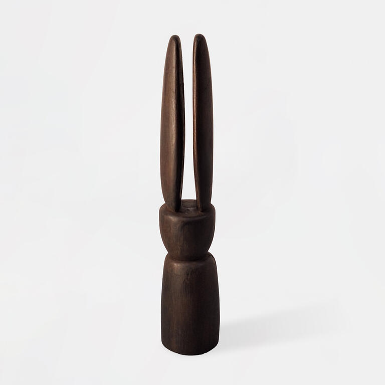 Catalogue raisonné, Jean-Paul Thaéron, Sculpture - circa 2011