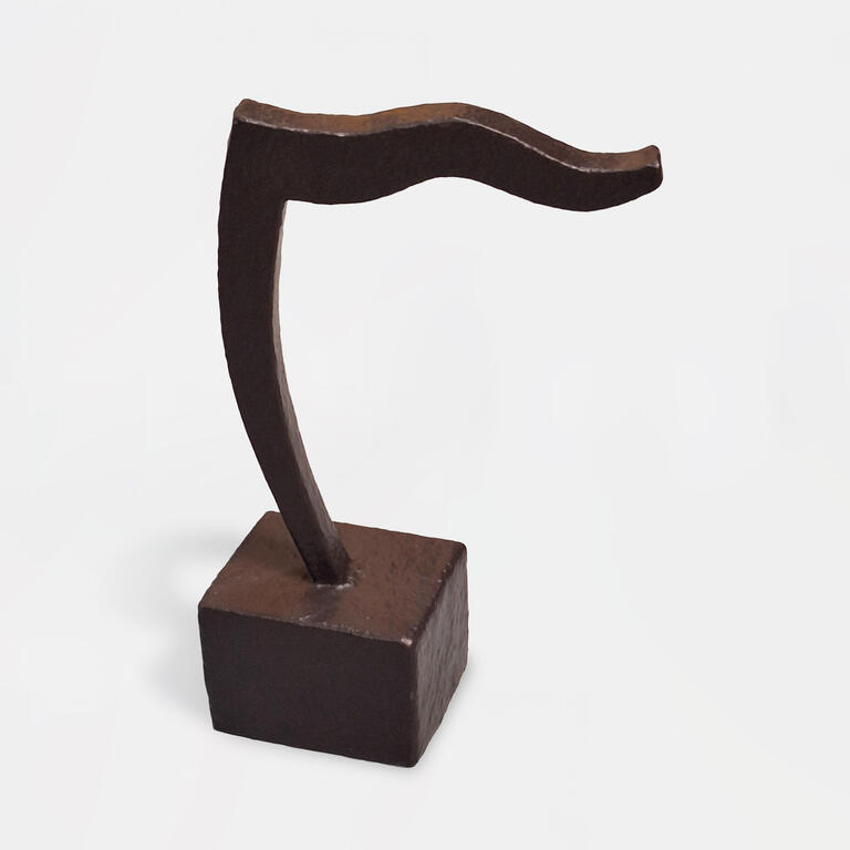 Catalogue raisonné, Jean-Paul Thaéron, Sculpture - circa 2011