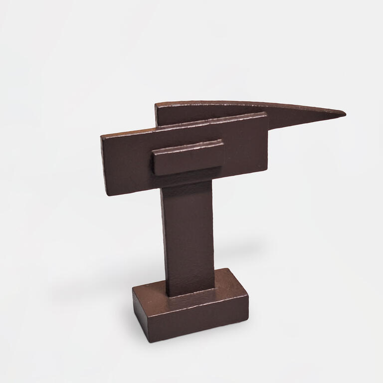 Catalogue raisonné, Jean-Paul Thaéron, Sculpture - circa 2011