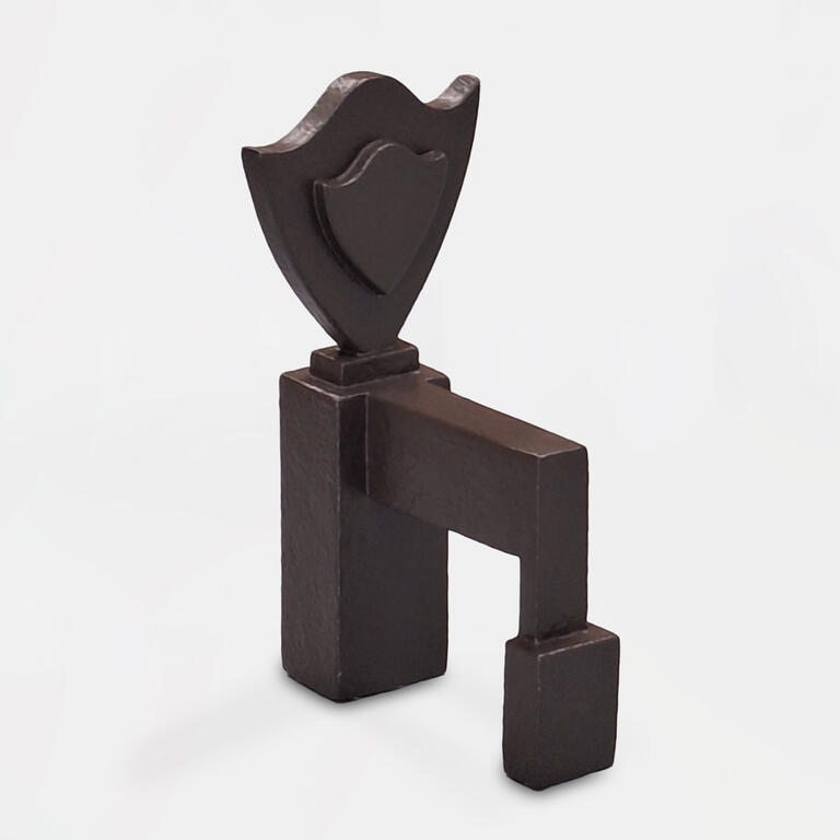 Catalogue raisonné, Jean-Paul Thaéron, Sculpture - circa 2011