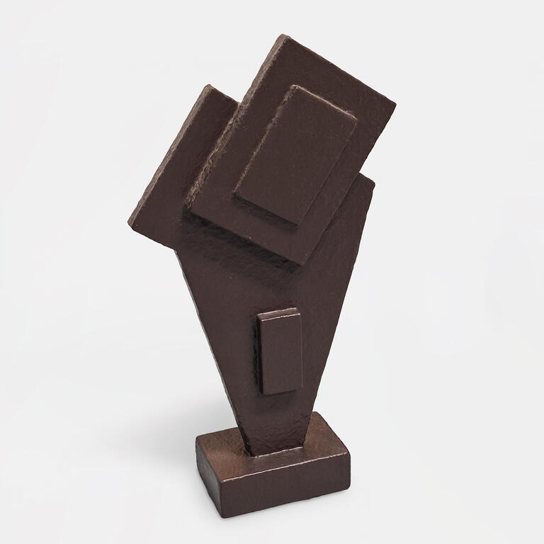 Catalogue raisonné, Jean-Paul Thaéron, Sculpture - circa 2011