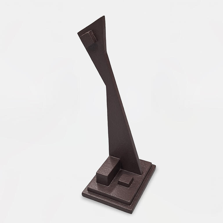 Catalogue raisonné, Jean-Paul Thaéron, Sculpture - circa 2011