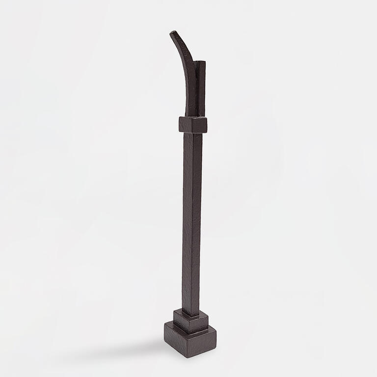 Catalogue raisonné, Jean-Paul Thaéron, Sculpture - circa 2011