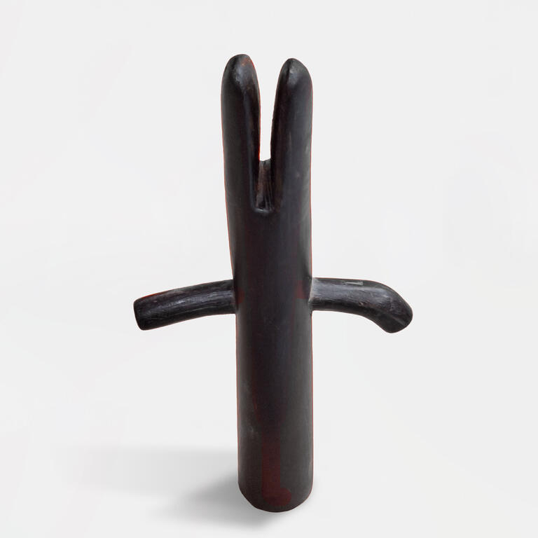 Catalogue raisonné, Jean-Paul Thaéron, Sculpture