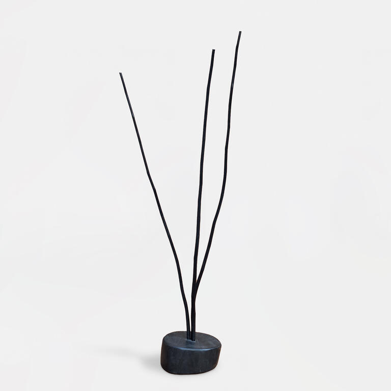 Catalogue raisonné, Jean-Paul Thaéron, Sculpture