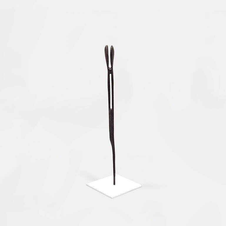 Catalogue raisonné, Jean-Paul Thaéron, Sculpture 2025