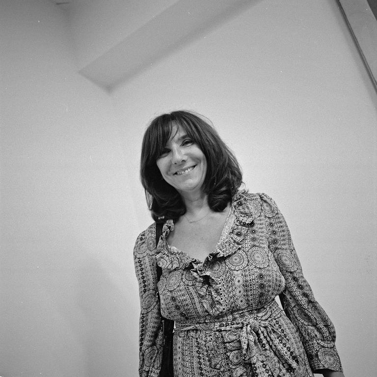 Catalogue raisonné, Philipp Hugues Bonan photographe, portrait de Sophie Calle