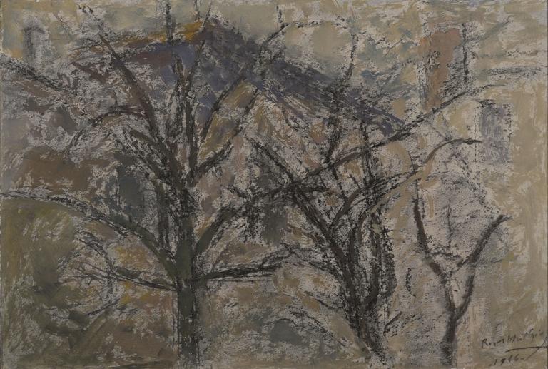 Catalogue raisonné, Roger Mathias, _Repro_Stan0633 — 1966