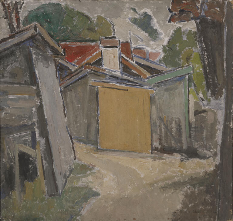 Catalogue raisonné, Roger Mathias, _Repro_Stan0634 — 1955