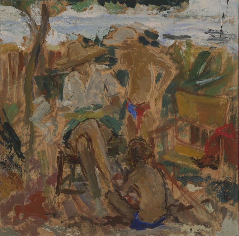 Catalogue raisonné, Roger Mathias, _Repro_Stan0669 — 