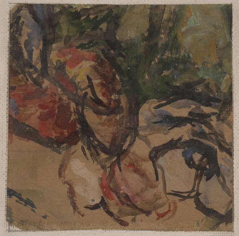 Catalogue raisonné, Roger Mathias, _Repro_Stan0675 — 1962