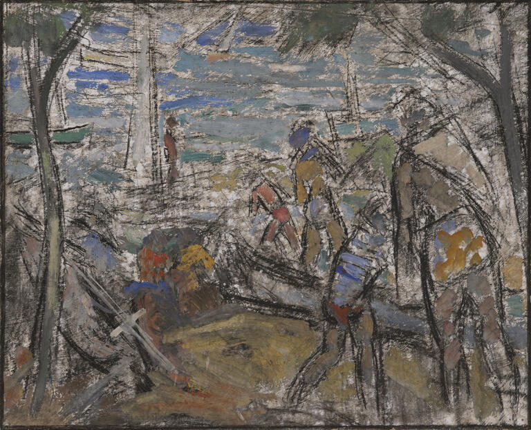 Catalogue raisonné, Roger Mathias, _Repro_Stan0680 — 