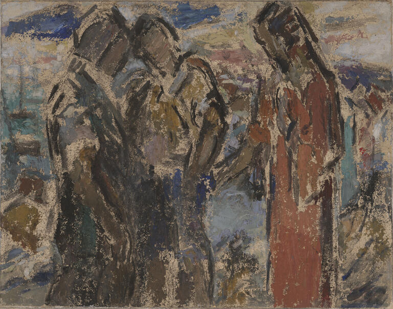 Catalogue raisonné, Roger Mathias, _Repro_Stan0682 — 