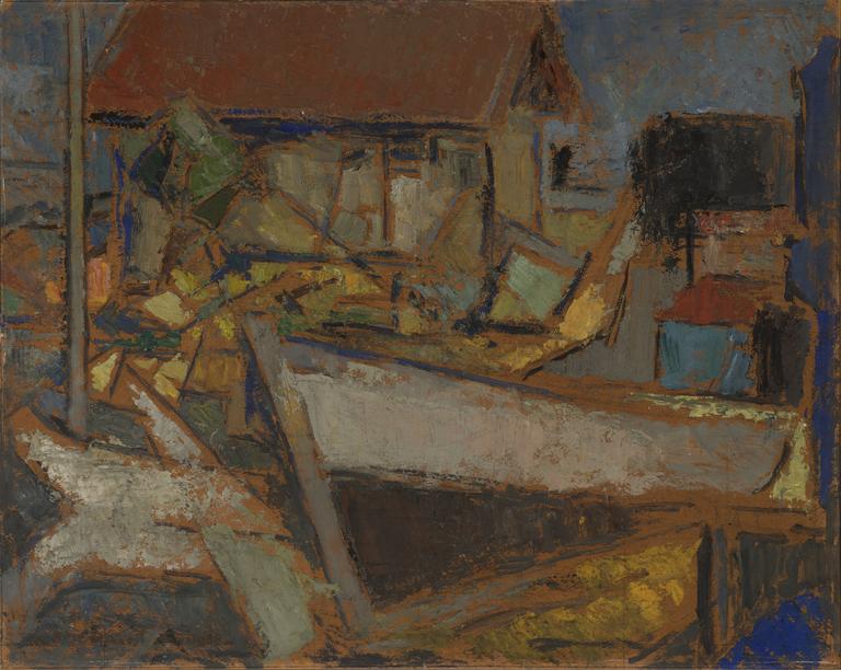 Catalogue raisonné, Roger Mathias, _Repro_Stan0693 — 1958