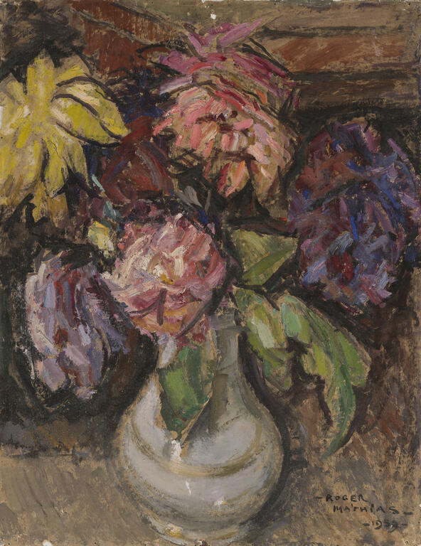 Catalogue raisonné, Roger Mathias, _Repro_Stan0697 — 1959