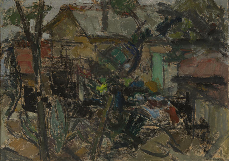 Catalogue raisonné, Roger Mathias, _Repro_Stan0699 — 