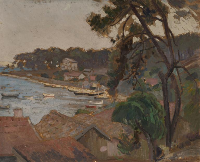 Catalogue raisonné, Roger Mathias, _Repro_Stan0700 — 1943