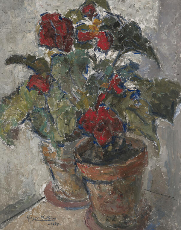 Catalogue raisonné, Roger Mathias, _Repro_Stan0900 — 1959